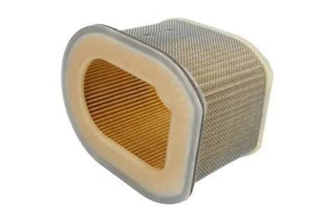 Фільтр повітря - фільтруючий елемент KAWASAKI Z, ZR 750/800/900 2004-2018 HIFLO HFA2802