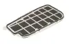 Фільтр повітря - фільтруючий елемент KAWASAKI ZZR 1100 1990-1992 HIFLO (HFA2907) зображення 2