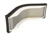 Фільтр повітря - фільтруючий елемент KAWASAKI ZX-10R 1000 2004-2007 HIFLO (HFA2915) зображення 2