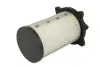 Фільтр повітря - фільтруючий елемент SUZUKI GZ 125 1998-2010 HIFLO (HFA3102) зображення 1