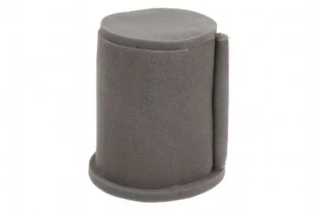 Фільтр повітря - фільтруючий елемент SUZUKI GN, TU 125/250 1982-2015 HIFLO HFA3105