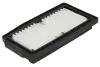 Фільтр повітря - фільтруючий елемент SUZUKI GSX, GSX-R, GW 125/250 2012-2020 HIFLO (HFA3202) зображення 1