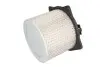 Фото Фільтр повітря - фільтруючий елемент SUZUKI GSX 600/750 1989-2006 HIFLO (HFA3602) зображення 2
