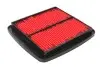 Фото Фільтр повітря - фільтруючий елемент SUZUKI GSF, GSX-R 600-1200 1992-1999 HIFLO (HFA3605) зображення 1
