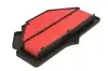 Фото Фільтр повітря - фільтруючий елемент SUZUKI GSR, GSX-S 600/750 2006-2018 HIFLO (HFA3613) зображення 1