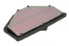 Фільтр повітря - фільтруючий елемент SUZUKI GSX-R 600/750 2004-2005 HIFLO (HFA3616) зображення 2