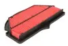 Фільтр повітря - фільтруючий елемент SUZUKI GSX-R 600/750 2006-2010 HIFLO (HFA3617) зображення 1