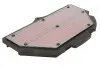 Фільтр повітря - фільтруючий елемент SUZUKI GSX-R 600/750 2006-2010 HIFLO (HFA3617) зображення 2
