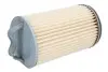 Фільтр повітря - фільтруючий елемент SUZUKI GS, GSX 750/1000/1100 1977-1983 HIFLO (HFA3702) зображення 2