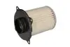Фільтр повітря - фільтруючий елемент SUZUKI VZ 800 1997-2004 HIFLO (HFA3803) зображення 1