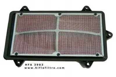 Фільтр повітря - фільтруючий елемент SUZUKI TL 1000 1998-2003 HIFLO HFA3903