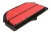 Фото Фільтр повітря - фільтруючий елемент SUZUKI GSX-R 600/750/1000 2000-2004 HIFLO (HFA3908) зображення 1