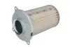 Фільтр повітря - фільтруючий елемент SUZUKI GSX 1400 2001-2007 HIFLO (HFA3909) зображення 1