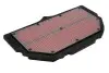 Фото Фільтр повітря - фільтруючий елемент SUZUKI GSX-R 1000 2005-2008 HIFLO (HFA3910) зображення 2