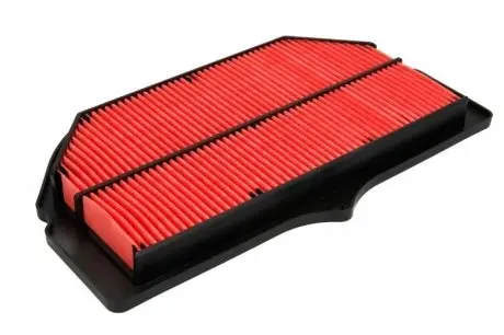 Фільтр повітря - фільтруючий елемент SUZUKI GSX-R 1000 2005-2008 HIFLO HFA3910 Купити в Україні