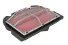 Фільтр повітря - фільтруючий елемент SUZUKI GSX 1300/1340 2008-2018 HIFLO (HFA3911) зображення 2