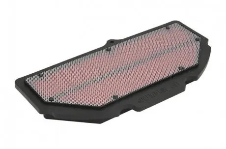 Фільтр повітря - фільтруючий елемент SUZUKI GSX-R, GSX-S 1000 2009-2020 HIFLO HFA3912 Купити в Україні