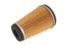 Фільтр повітря - фільтруючий елемент YAMAHA XC 125 1995-2003 HIFLO (HFA4102) зображення 1