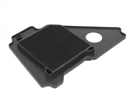 Фільтр повітря - фільтруючий елемент YAMAHA YBR, YP 125/250 2005-2016 HIFLO HFA4103