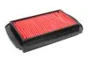 Фільтр повітря - фільтруючий елемент YAMAHA MT, WR, YZF, YZF-R125 125 1990-2019 HIFLO (HFA4106) зображення 1