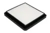 (EN) Variator filter - фільтруючий елемент YAMAHA CZD 300 2017-2019 HIFLO (HFA4302) зображення 1