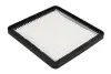 (EN) Variator filter - фільтруючий елемент YAMAHA CZD 300 2017-2019 HIFLO (HFA4302) зображення 2