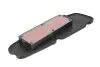 Фільтр повітря - фільтруючий елемент YAMAHA YP 400 2004-2020 HIFLO (HFA4405) зображення 2