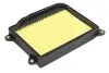 Фільтр повітря - фільтруючий елемент YAMAHA YP 400 2004-2020 HIFLO (HFA4406) зображення 1