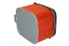 Фільтр повітря - фільтруючий елемент YAMAHA SR 500 1978-1983 HIFLO (HFA4501) зображення 2