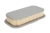 Фільтр повітря - фільтруючий елемент YAMAHA XZ 550 1982-1982 HIFLO (HFA4503) зображення 1