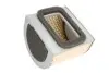 Фільтр повітря - фільтруючий елемент YAMAHA XJ, YX 550/600 1981-1990 HIFLO (HFA4504) зображення 2