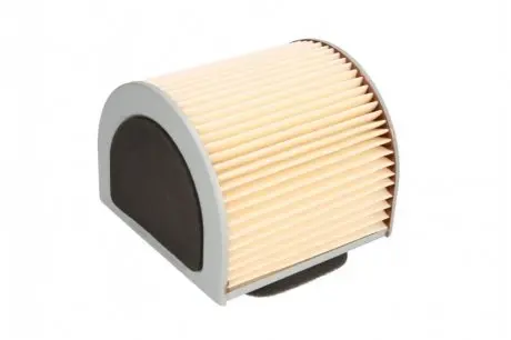 Фільтр повітря - фільтруючий елемент YAMAHA XJ, YX 550/600 1981-1990 HIFLO HFA4504