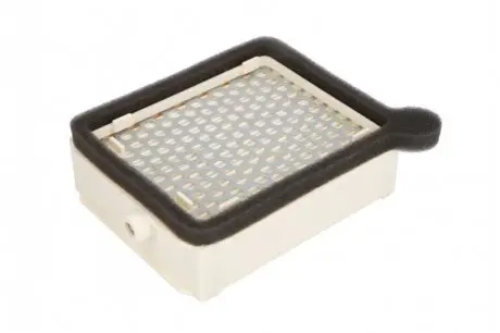 Фільтр повітря - фільтруючий елемент YAMAHA SRX 600 1986-1989 HIFLO HFA4602
