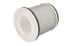 Фото Фільтр повітря - фільтруючий елемент YAMAHA BT, FZ, FZR, TDM, XJ 600-1100 1985-2006 HIFLO (HFA4603) зображення 2