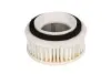 Фото Фільтр повітря - фільтруючий елемент YAMAHA XV, XVS 650 1997-2016 HIFLO (HFA4607) зображення 1