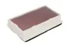 Фільтр повітря - фільтруючий елемент YAMAHA XT, XTZ 600/660 1990-1995 HIFLO (HFA4608) зображення 1