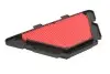 Фільтр повітря - фільтруючий елемент YAMAHA FZ6, XJ6 600/650 2009-2017 HIFLO (HFA4615) зображення 1
