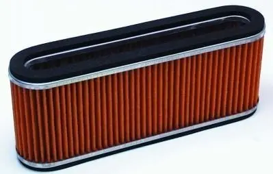 Фільтр повітря - фільтруючий елемент YAMAHA XS 850 1980-1981 HIFLO HFA4701
