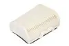 Фільтр повітря - фільтруючий елемент YAMAHA XV 700-1100 1983-1999 HIFLO (HFA4702) зображення 1