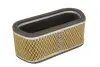 Фільтр повітря - фільтруючий елемент YAMAHA XS 1100 1978-1984 HIFLO (HFA4903) зображення 1