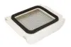 Фільтр повітря - фільтруючий елемент YAMAHA FJ 1100/1200 1984-1997 HIFLO (HFA4904) зображення 1