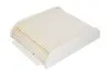 Фільтр повітря - фільтруючий елемент YAMAHA FJ 1100/1200 1984-1997 HIFLO (HFA4904) зображення 2