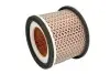 Фільтр повітря - фільтруючий елемент YAMAHA SZR 660 1996-1998 HIFLO (HFA4905) зображення 2