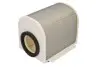 Фільтр повітря - фільтруючий елемент YAMAHA XJR 1200/1300 1994-2006 HIFLO (HFA4906) зображення 1