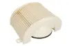 Фото Фільтр повітря - фільтруючий елемент YAMAHA XV 1600 1999-2007 HIFLO (HFA4914) зображення 1