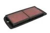 Фільтр повітря - фільтруючий елемент YAMAHA YZF-R1 1000 2002-2003 HIFLO (HFA4916) зображення 1