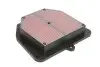 Фільтр повітря - фільтруючий елемент YAMAHA FZ1, FZ8 800/1000 2006-2016 HIFLO (HFA4917) зображення 2