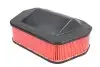 Фільтр повітря - фільтруючий елемент YAMAHA XVS 950/1300 2007-2017 HIFLO (HFA4919) зображення 1