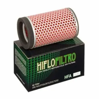 Фільтр повітря - фільтруючий елемент YAMAHA XJR 1300 2007-2016 HIFLO HFA4920