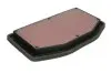 Фільтр повітря - фільтруючий елемент YAMAHA YZF-R1 1000 2009-2014 HIFLO (HFA4923) зображення 2